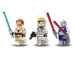 LEGO Star Wars 75432 - V-19 Torrent Starfighter - Authentic LEGO Set Image 6
