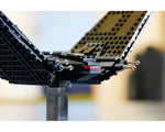 LEGO Star Wars 75406 - Kylo Ren's Command Shuttle - Authentic LEGO Set Image 8