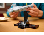 LEGO Star Wars 75404 - Acclamator-Class Assault Ship - Authentic LEGO Set Image 9