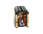 LEGO Harry Potter 76450 - Book Nook: Hogwarts Express - Authentic LEGO Set Image 16