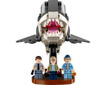 LEGO LEGO Ideas (CUUSOO) 21350 - Jaws - Authentic LEGO Set Image 7