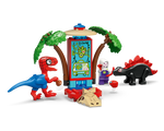 LEGO Super Heroes 11200 - Spidey and Gobby's Raptor Battle at Tree House HQ - Authentic LEGO Set Image 7
