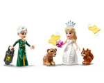 LEGO Wicked 75688 - Glinda's Wedding Day - Authentic LEGO Set Image 5