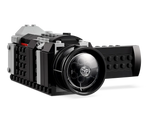 LEGO Creator 31147 - Retro Camera - Authentic LEGO Set Image 8
