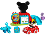 LEGO DUPLO 10454 - Mickey Mouse Clubhouse & Car - Authentic LEGO Set Image 3