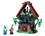 LEGO Castle 40601 - Majisto's Magical Workshop - Authentic LEGO Set Image 2