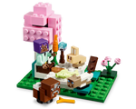 LEGO Minecraft 21253 - The Animal Sanctuary - Authentic LEGO Set Image 3
