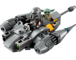 =LEGO Star Wars 75363 - The Mandalorian N-1 Starfighter Microfighter - Authentic LEGO Set Image 8