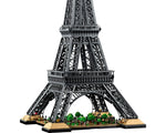LEGO Sculptures 10307 - Eiffel tower - Authentic LEGO Set Image 5