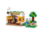LEGO Animal Crossing 77057 - Creative Houses: Seasons of Fun - Authentic LEGO Set Image 4