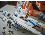LEGO Star Wars 75399 - Rebel U-Wing Starfighter - Authentic LEGO Set Image 8