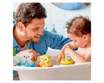 LEGO DUPLO 10965 - Bath Time Fun: Floating Animal Train - Authentic LEGO Set Image 7