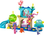 LEGO Gabby's Dollhouse 11204 - Mermaid Gabby's Aquarium Adventure - Authentic LEGO Set Image 3