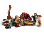 LEGO Jurassic World 76973 - Raptor & Titanosaurus Tracking Mission - Authentic LEGO Set Image 15