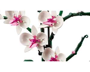 LEGO Botanicals 10311 - Orchid - Authentic LEGO Set Image 5