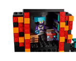 LEGO Minecraft 21279 - The Enderman Tower - Authentic LEGO Set Image 15