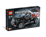 LEGO Technic 9395 - Pick-Up Tow Truck - Authentic LEGO Set Main Image