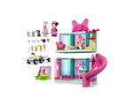 LEGO Disney 43274 - Minnie's Pet Hotel - Authentic LEGO Set Image 15