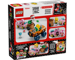 LEGO Super Mario 72044 - Piranha Plant Power-Up Pursuit - Authentic LEGO Set Image 2