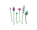 LEGO Botanicals 10313 - Wildflower Bouquet - Authentic LEGO Set Image 8