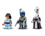 LEGO Star Wars 75433 - Jango Fett's Starship - Authentic LEGO Set Image 7