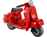 LEGO Creator 40517 - Vespa - Authentic LEGO Set Image 3
