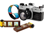 LEGO Creator 31147 - Retro Camera - Authentic LEGO Set Image 2