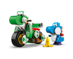 LEGO Super Mario 72031 - Yoshi Bike - Authentic LEGO Set Image 5