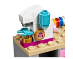 LEGO Friends 41115 - Emma's Creative Workshop - Authentic LEGO Set Image 7