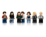 LEGO LEGO Ideas (CUUSOO) 21354 - Twilight The Cullen House - Authentic LEGO Set Image 9