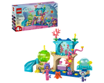 LEGO Gabby's Dollhouse 11204 - Mermaid Gabby's Aquarium Adventure - Authentic LEGO Set Main Image
