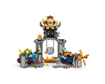 LEGO Super Mario 72039 - Bowser's Castle - Authentic LEGO Set Image 7