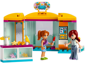 LEGO Friends 42608 - Tiny Accessories Store - Authentic LEGO Set Image 8