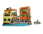 LEGO LEGO Ideas (CUUSOO) 21359 - Italian Riviera - Authentic LEGO Set Image 8