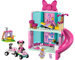 LEGO Disney 43274 - Minnie's Pet Hotel - Authentic LEGO Set Image 13