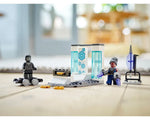 LEGO Super Heroes 76212 - Shuri's Lab - Authentic LEGO Set Image 8