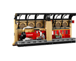 LEGO Harry Potter 76450 - Book Nook: Hogwarts Express - Authentic LEGO Set Image 15
