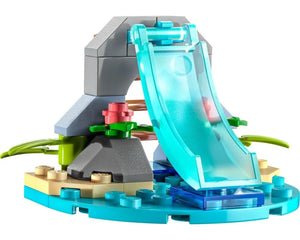 LEGO Disney 30646 - Moana's Dolphin Cove polybag - Authentic LEGO Set Image 4