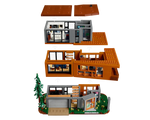 LEGO LEGO Ideas (CUUSOO) 21354 - Twilight The Cullen House - Authentic LEGO Set Image 5