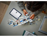 LEGO Star Wars 75399 - Rebel U-Wing Starfighter - Authentic LEGO Set Image 10