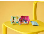 LEGO Friends 41412 - Olivia's Summer Play Cube - Authentic LEGO Set Image 8