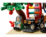 LEGO LEGO Ideas (CUUSOO) 21355 - The Evolution of STEM - Authentic LEGO Set Image 9