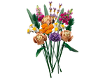 LEGO Botanicals 10280 - Flower Bouquet - Authentic LEGO Set Image 21