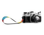 LEGO Creator 31147 - Retro Camera - Authentic LEGO Set Image 4