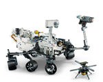 LEGO Technic 42158 - NASA Mars Rover Perseverance - Authentic LEGO Set Image 4
