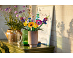 LEGO Botanicals 10313 - Wildflower Bouquet - Authentic LEGO Set Image 10