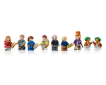 LEGO LEGO Ideas (CUUSOO) 21360 - Willy Wonka & the Chocolate Factory - Authentic LEGO Set Image 7