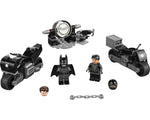 LEGO Super Heroes 76179 - Batman & Selina Kyle Motorcycle Pursuit - Authentic LEGO Set Image 5