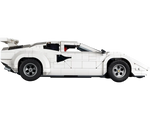 LEGO Creator 10337 - Lamborghini Countach 5000 Quattrovalvole - Authentic LEGO Set Image 4