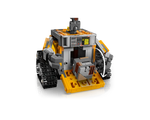 LEGO Disney 43279 - WALL-E and EVE - Authentic LEGO Set Image 5